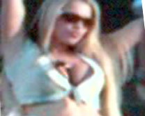 Date this tall Brazil girl Rosana from Araraquara BR3591