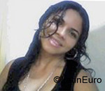 georgeous Brazil girl Maria Aparecida from Rio De Janeiro BR3592