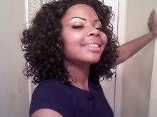 Date this cute United States girl Cheyenne from Atlanta US7468