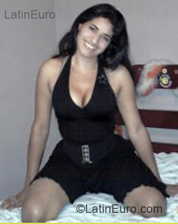 Date this charming Brazil girl Valdineia from Jundiai BR3607