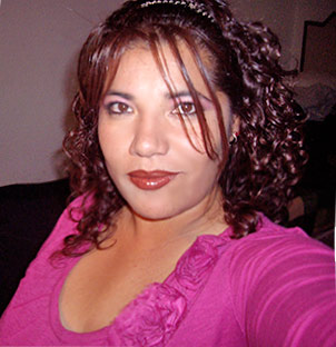 Date this tall Mexico girl Rosa from Mexicali MX210