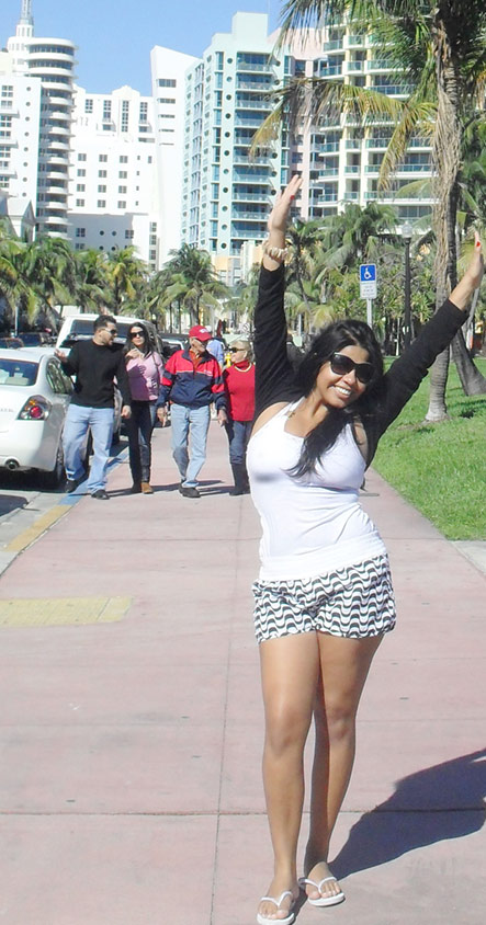 Date this fun Brazil girl Camila from Rio De Janeiro BR3610