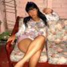 Date this foxy Colombia girl Nancy from Cali CO5053