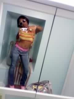 Date this georgeous United States girl PINKCHEETAH01 from Baltimore US7490