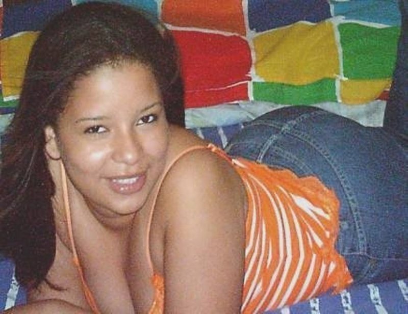 Date this tall Aruba girl Suley from aruba AW19