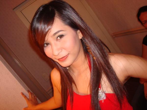 Date this passionate Philippines girl Faith_janice from Iligan City PH306