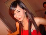 delightful Philippines girl  from Iligan City PH306
