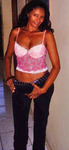 hot Brazil girl Regina Claudia from Fortaleza BR3624