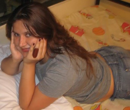 Date this attractive Colombia girl Jenifer from Cali CO5078