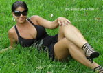hot Brazil girl Graziele from Duque De Caxias BR4223
