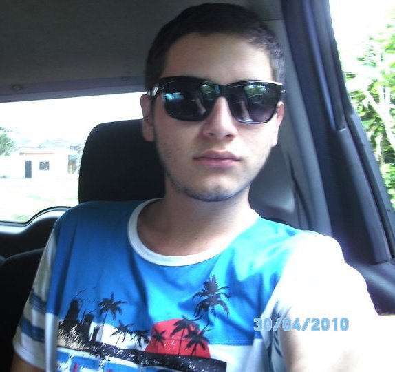 Date this good-looking Colombia man Jhon jairo gira from Armenia Quindio CO5109