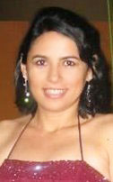 Date this nice looking Brazil girl Edi from Natal BR3645