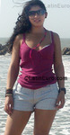 funny Ecuador girl Maria from Quito CO5123