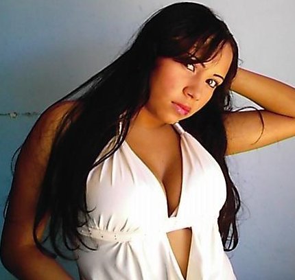 Date this stunning Colombia girl Julieth from Barranquilla CO5128