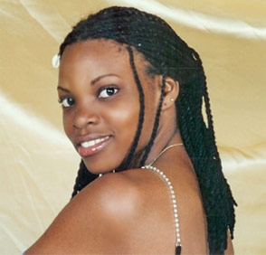 Date this sensual United States girl Kuti01 from new york US7604