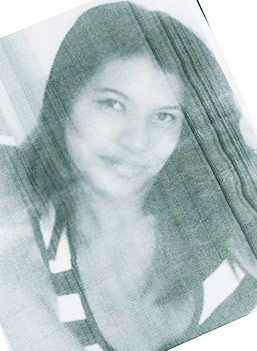 Date this tall Brazil girl Nayane from Sao Luis BR3670