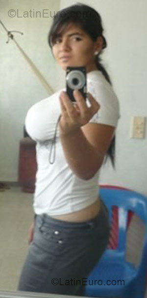 Date this stunning Colombia girl Marby from Bogota CO6623