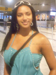 foxy Brazil girl Luciana from Recife BR3677