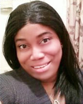 Date this lovely United States girl Sweet from Newark US7679