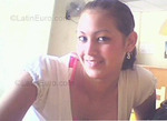 athletic Ecuador girl Gaby from Guayaquil EC36