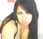 hot Panama girl Amaryis from David PA380