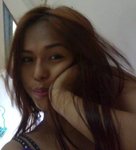 passionate Philippines girl Jenny from Zamboanga City PH312