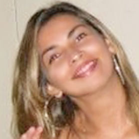 Date this stunning Brazil girl Luana from Governador Valadares BR3755