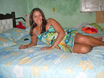 passionate Brazil girl Jamille from Sao Luis BR3776