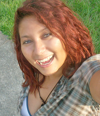 Date this gorgeous Honduras girl Lia Antonia from Tegucigalpa HN234