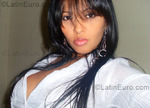 beautiful Brazil girl Estela from Alta Floresta BR3785