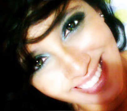 Date this hard body Brazil girl Michelle from Joao Pessoa BR3802