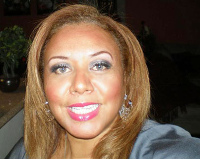 Date this georgeous United States girl Ozie from Mckinney US7820