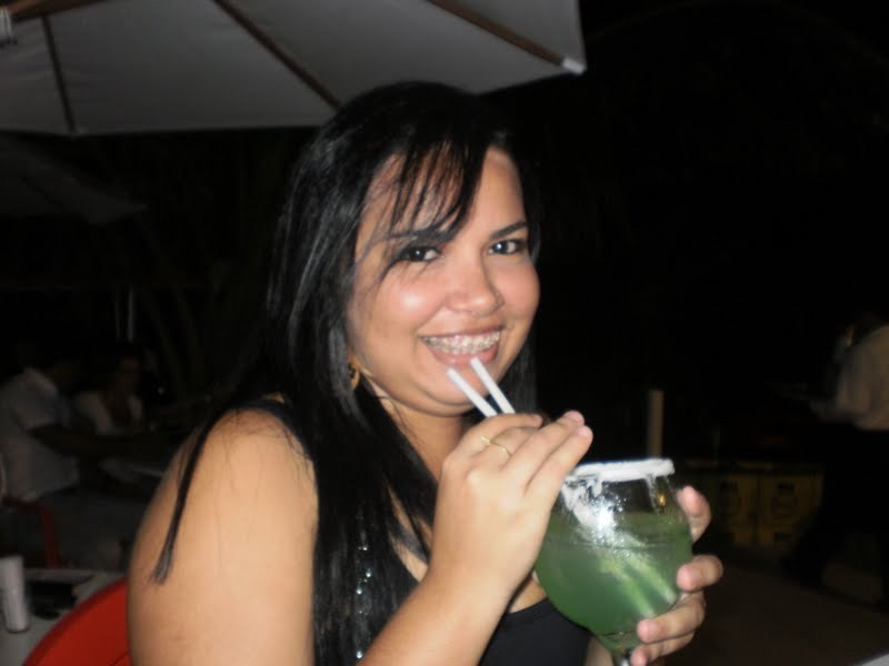 Date this voluptuous Brazil girl Anne from SÃ£o Luis BR3804