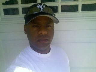 Date this charming Dominican Republic man Kevin3056 from Puerto Plata US7844