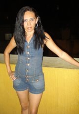 Date this passionate Brazil girl Bad from Fortaleza BR3835