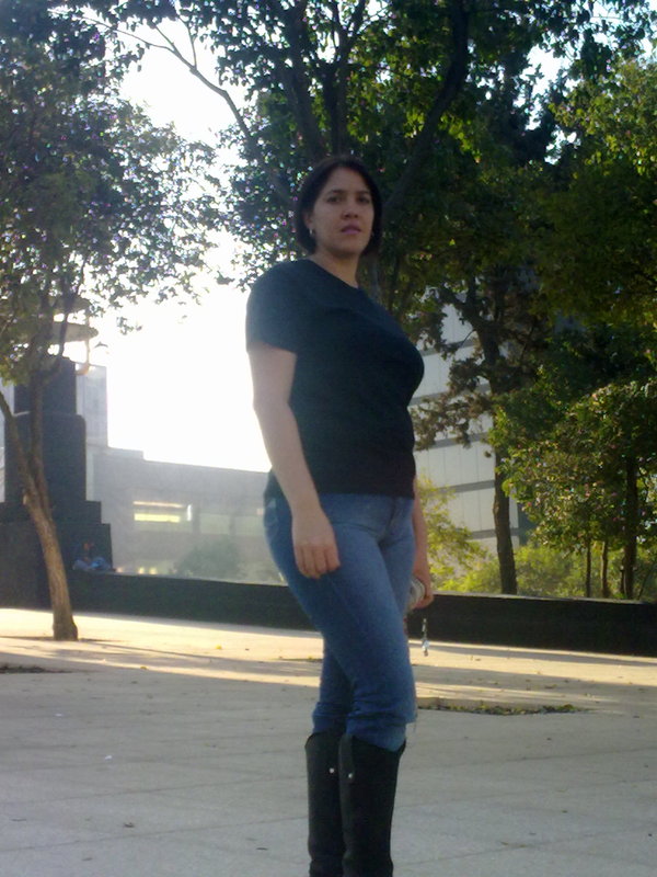 Date this funny Mexico girl Suset from Mexico MX231