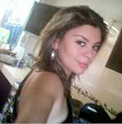 Date this beautiful Mexico girl Wendy from Acapulco MX232