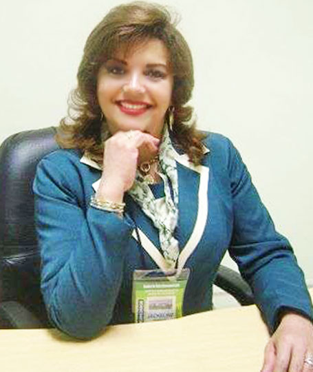 Date this cute Ecuador girl Jackeline from Manta EC42