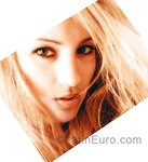 young Brazil girl Ana Paula from Campina Grande BR3859