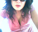 pretty Mexico girl Claudia from Chihuahua MX236