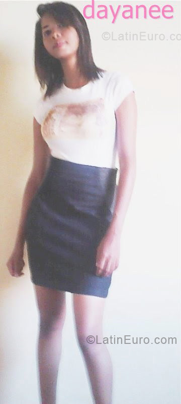 Date this sensual Brazil girl Dayane from Sao Paulo BR3868