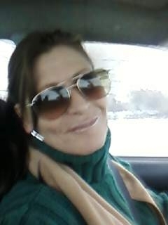 Date this charming United States girl AmyIsOn from Warsaw US7952