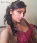 nice looking Mexico girl Jeaneth from Guadalajara MX242