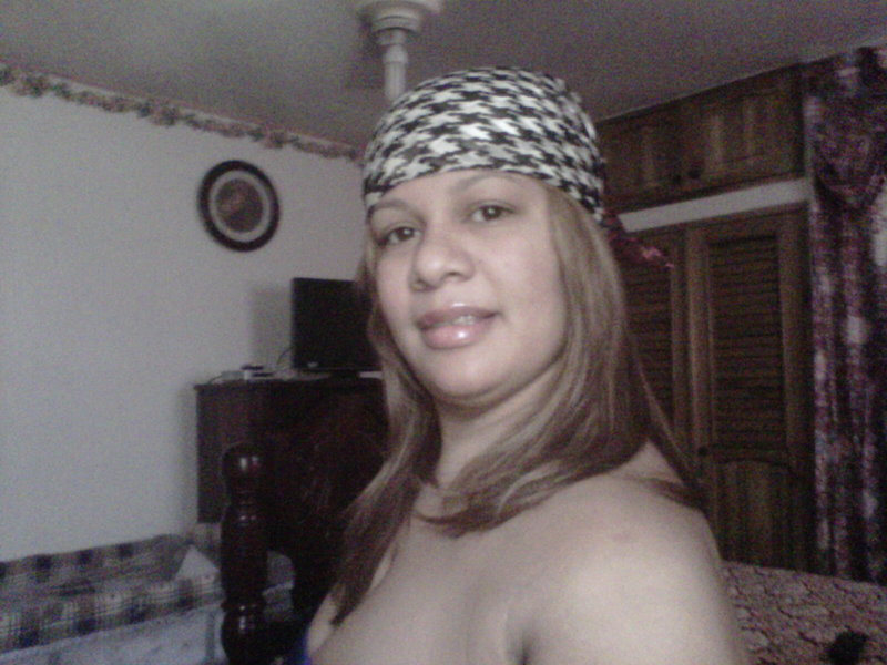 Date this tall Dominican Republic girl Madeleine056 from San Francisco De Macoris DO5430