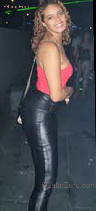 Date this passionate Brazil girl Silvana from Sao Joao De Mereti BR3883