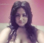 attractive Dominican Republic girl Massiel from Santo Domingo DO31654