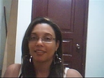 attractive Dominica girl Laily from Santiago DM20