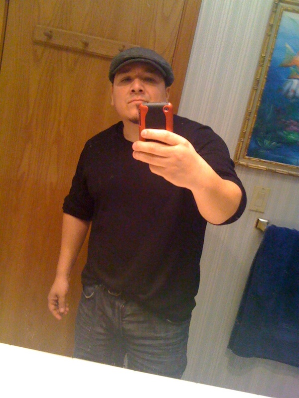 Date this beautiful United States man Puros71 from Sacramento US8054