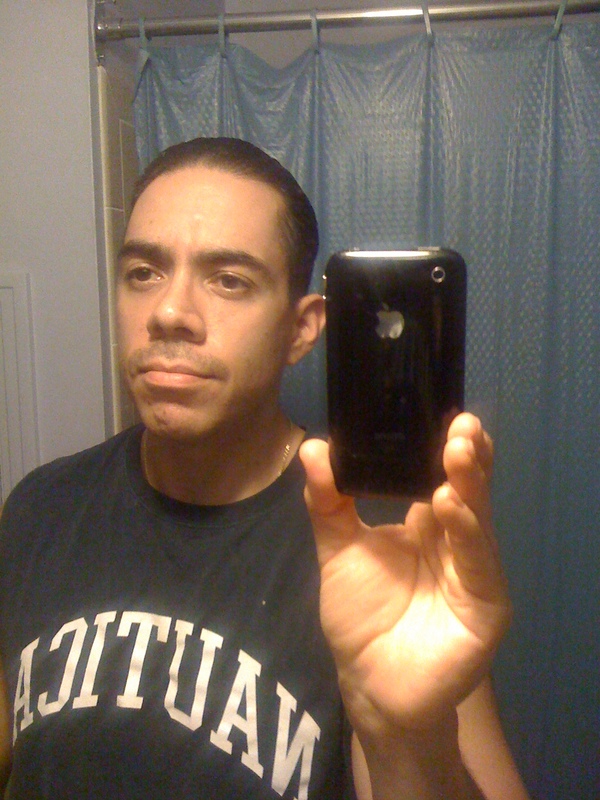 Date this nice looking United States man El_Boss from El Paso US8065