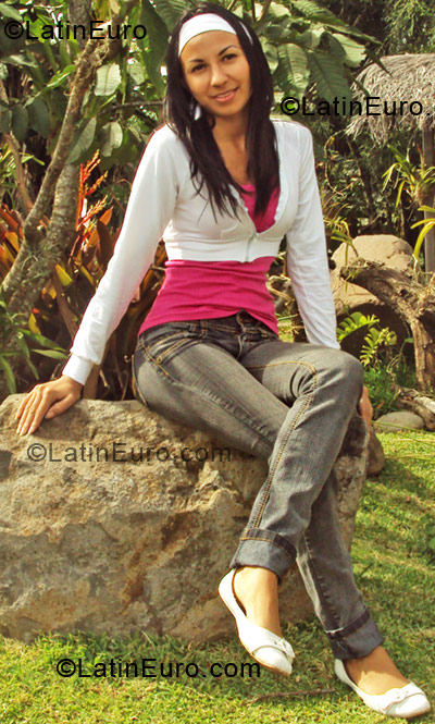 Date this exotic Costa Rica girl Ana from Alajuela CR34